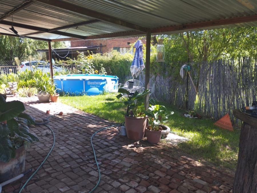 Commercial Property for Sale in Bloemfontein Rural Free State